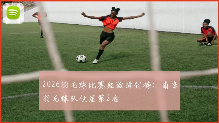 2026羽毛球比赛经验排行榜：南京羽毛球队位居第2名